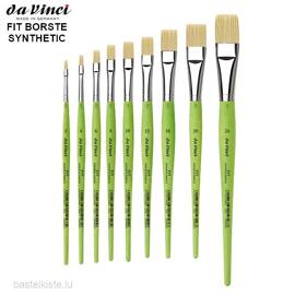 Art Brushes Da Vinci Künstlerpinsel