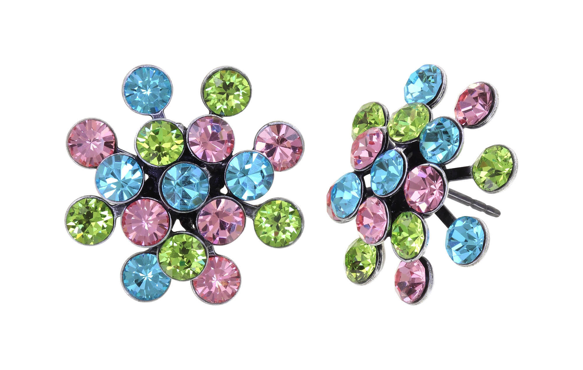 Ohrringe - Magic Fireball