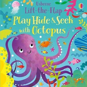 Taplin/Lucas/Russell: Play hide and seek with octopus