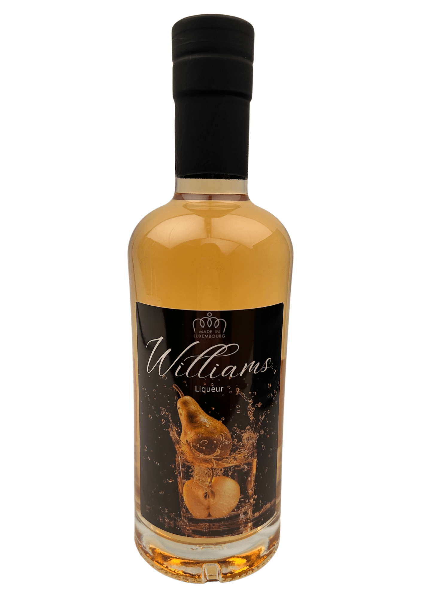 Liqueur Poire Williams 40% 50cl