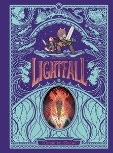Probert Tim: Lightfall - vol02 - l'ombre de l'oiseau - edition collector