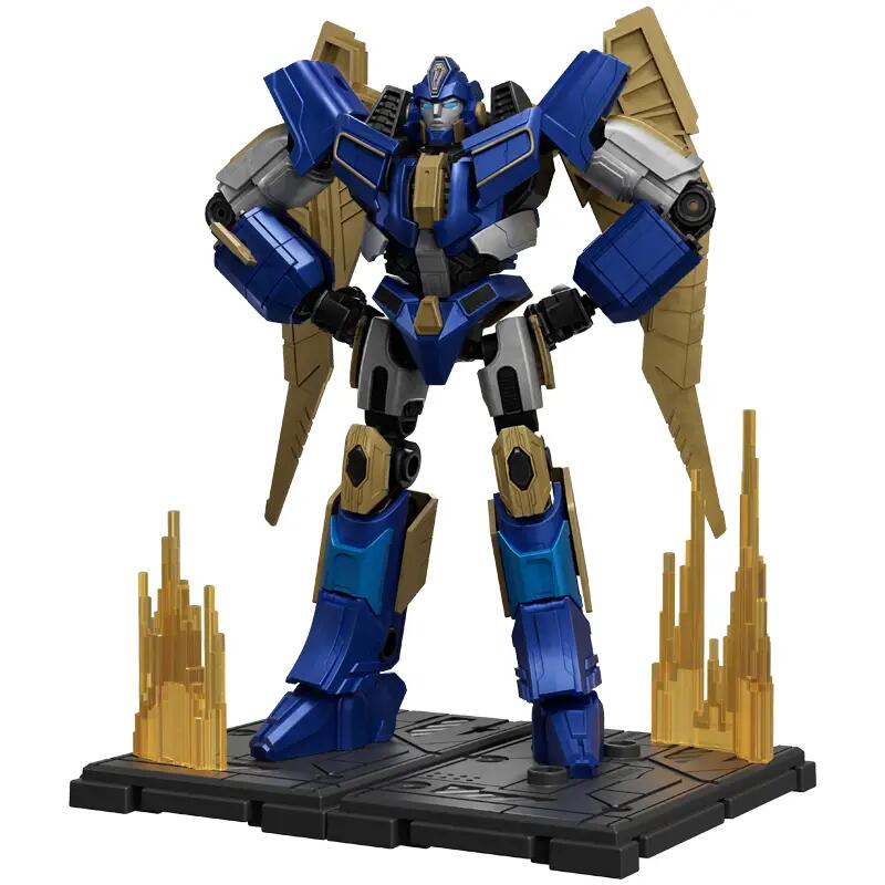 Transformers : Sentinel Prime (BLK71164)