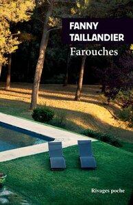Taillandier Fanny: Farouches