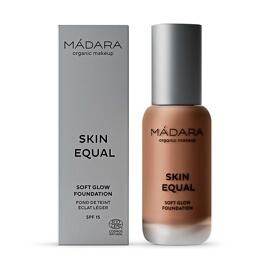 Make-up MÁDARA