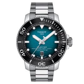 Automatic watches Diving watches Men's watches Swiss watches TISSOT