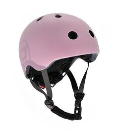 Bicycle Helmets Skate Helmets Scoot & Ride