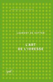 Livres livres de philosophie PUF