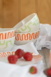 Kitchen & Dining Decorative Bowls J-Line