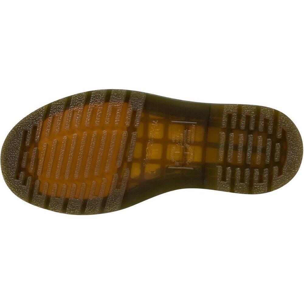 Dr Martens - Stiefeletten - 11857001-0071 - Damen - EU 39