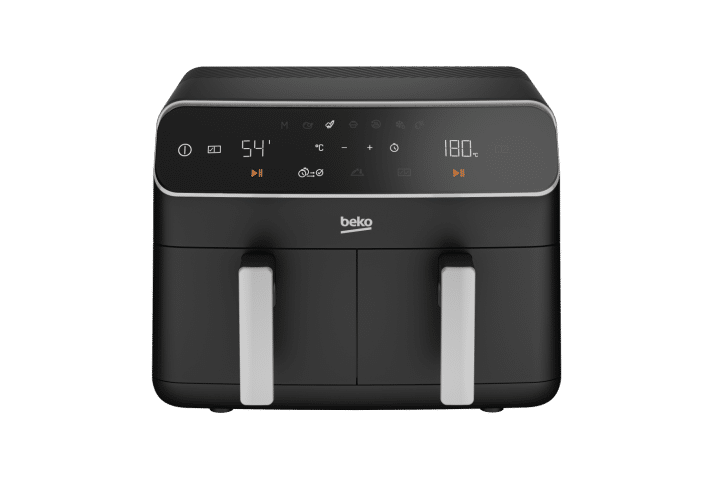 BEKO Multifunction Air Fryer 4.25 L 2400 W FRL5388B AIR FRYER