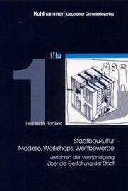 Architekturbücher Bücher Kohlhammer, W., GmbH Stuttgart