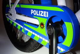 Bicycles Bachtenkirch