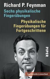 Wissenschaftsbücher Piper Verlag