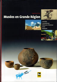 Books books on crafts, leisure and employment EDITIONS GUY BINSFELD  Luxembourg