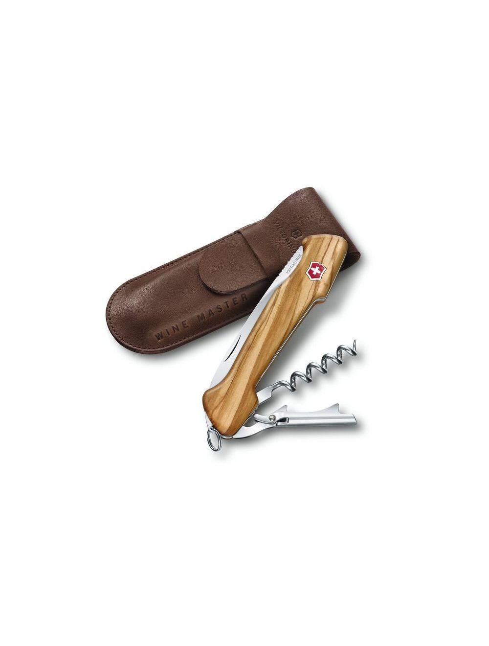 Victorinox wine master sale