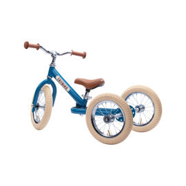 Tricycles Trybike