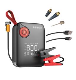 Motor Vehicle Electronics Battery Accessories Forever