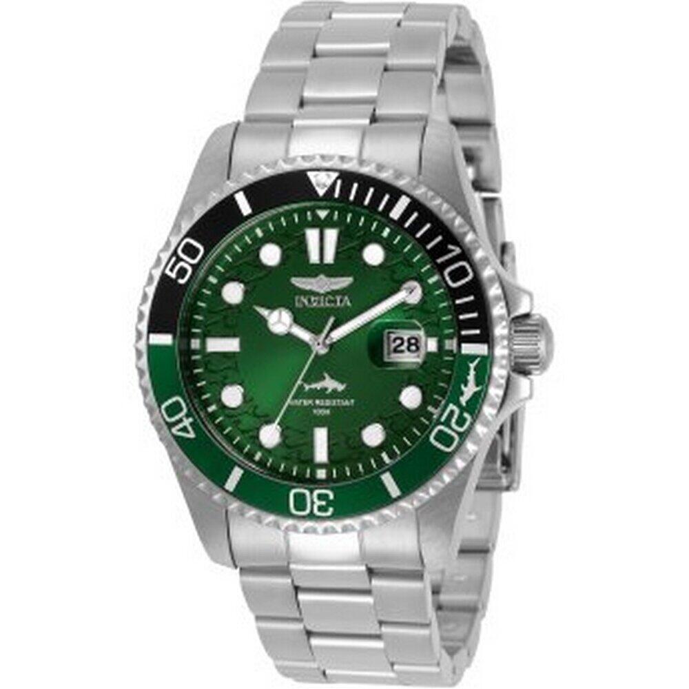 Invicta - 30808 - Montre-bracelet - homme - quartz - Pro Diver