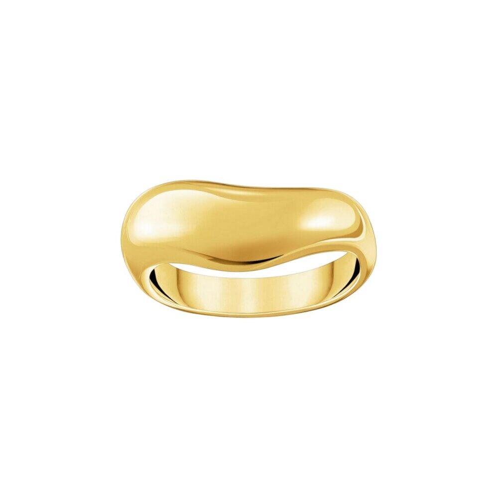 Thomas Sabo - TR2473-413-39-56 - Ring - Damen - Bold Elegance - Weite 56
