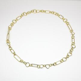 Necklaces Bijouterie Goedert
