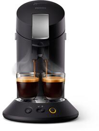 Kaffee- & Espressomaschinen Senseo