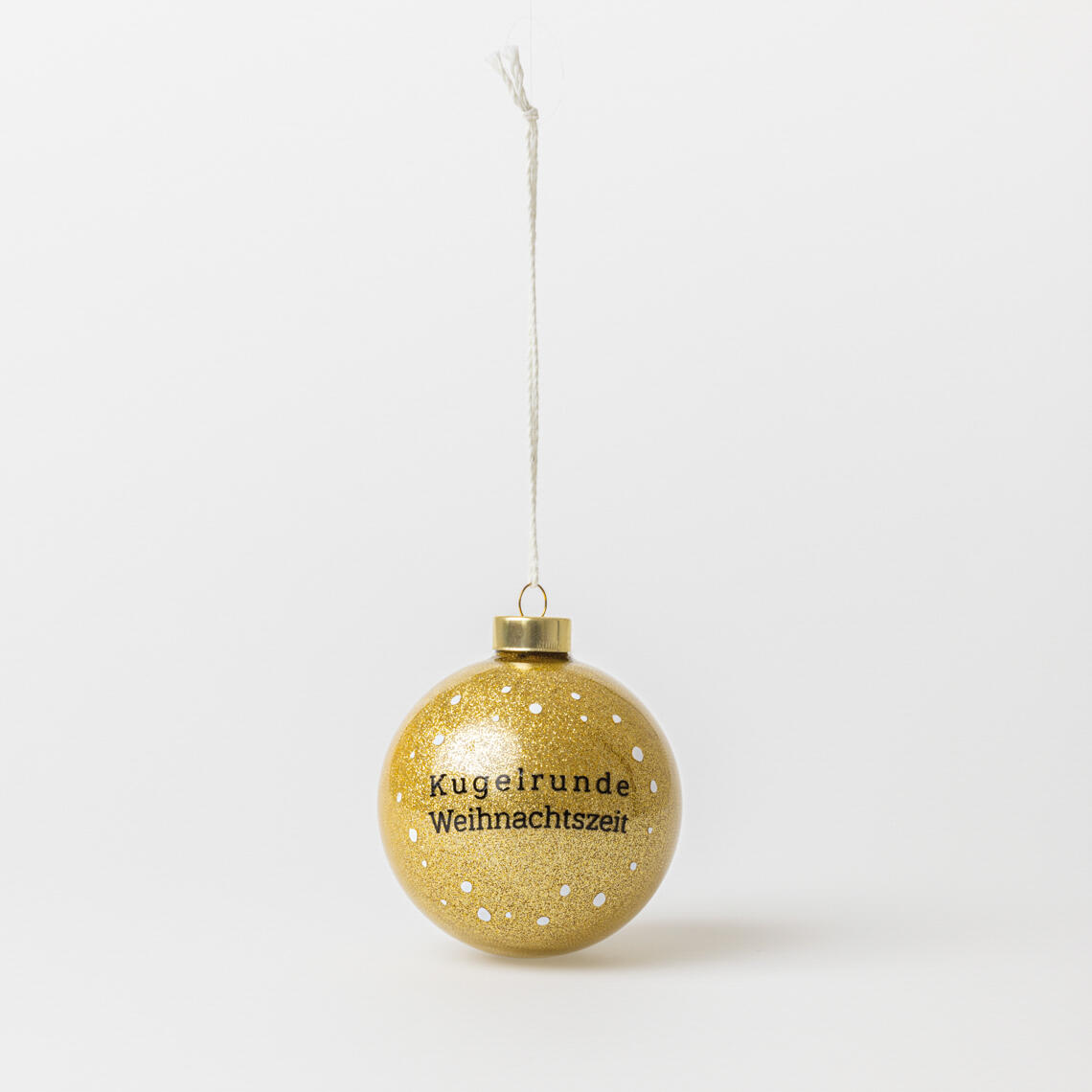 Christmas tree ornaments