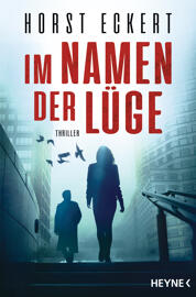 detective story Heyne, Wilhelm Verlag Penguin Random House Verlagsgruppe GmbH