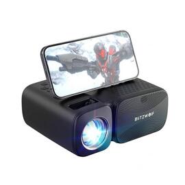 Multimedia Projectors BlitzWolf