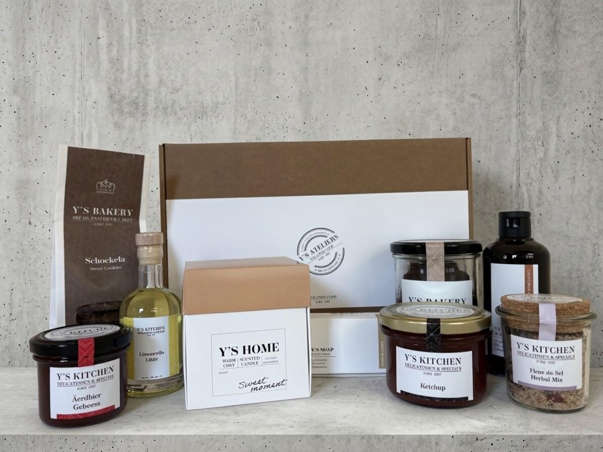Gift Box LARGE