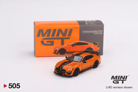 Maßstabsmodelle Mini GT