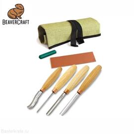 Art & Crafting Materials Beavercraft