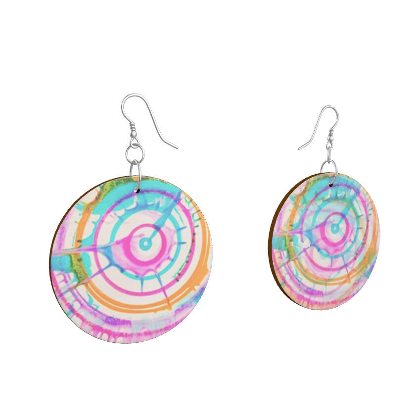 Sunkiss earrings