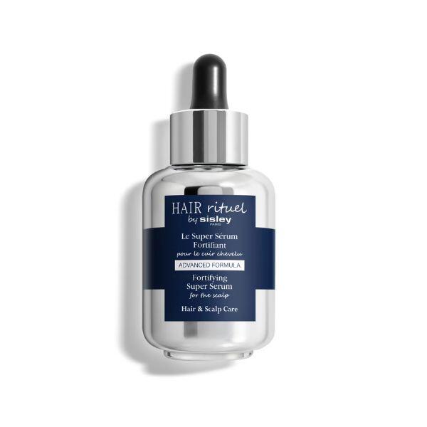 Hair Rituel by Sisley LE SUPER SERUM REVITALISANT FORTIFIANT 60ml