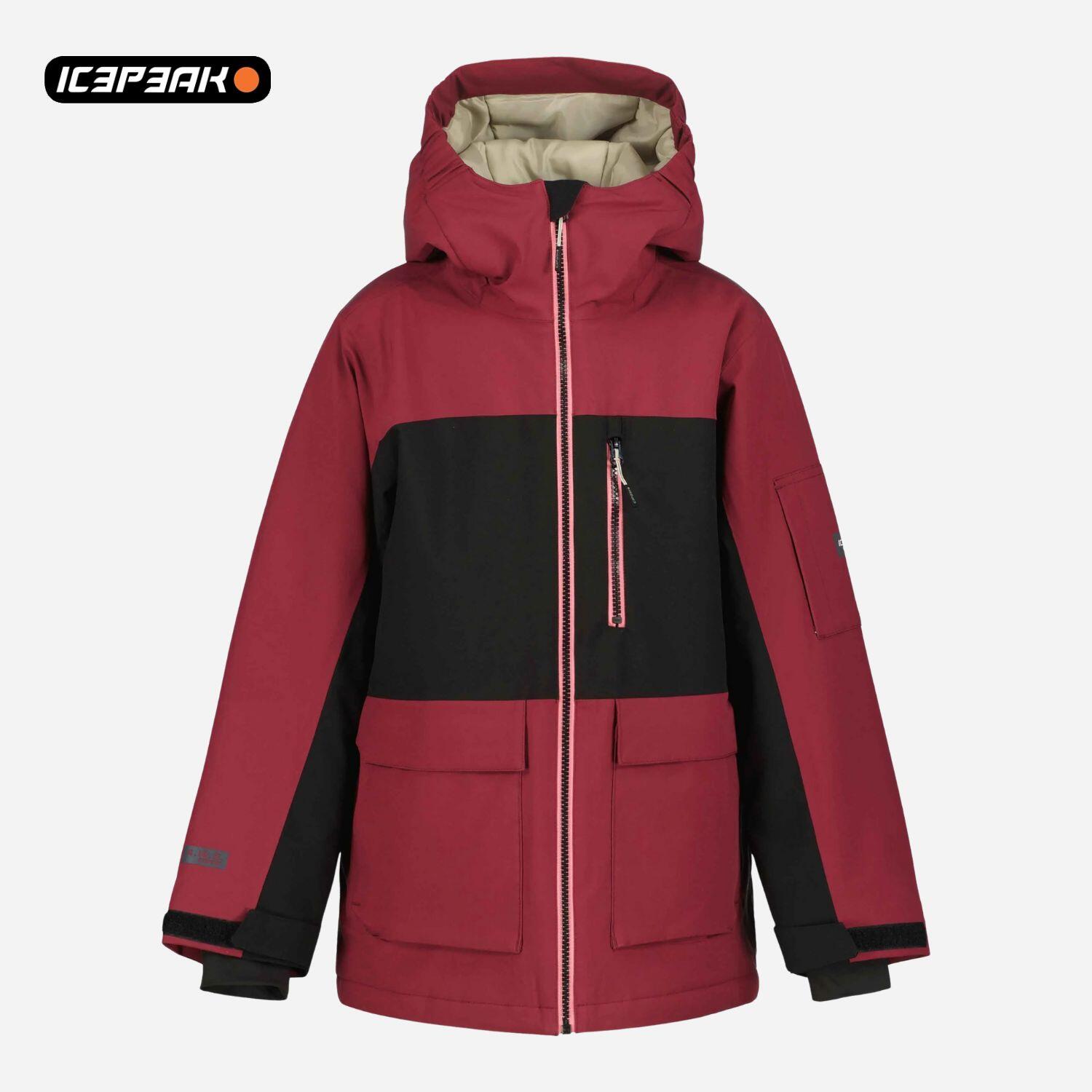 LAMAR JACKET KIDS GIRL