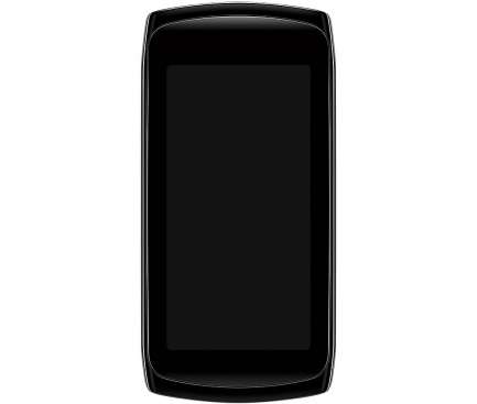 Gear fit 2 pro black screen sale