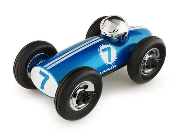 Playforever car - 404 Bonnie Joules