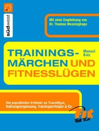 Health and fitness books Books Südwest Verlag München