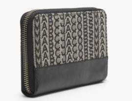 Portefeuille Monogram Jacquard, MARC JACOBS