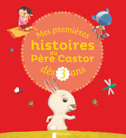 3-6 years old Books PERE CASTOR