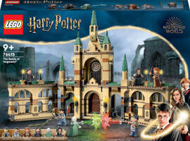 Toys & Games LEGO® Harry Potter™