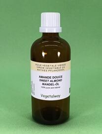 Body Oil Vegetalway