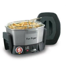 Deep Fryers Fritel