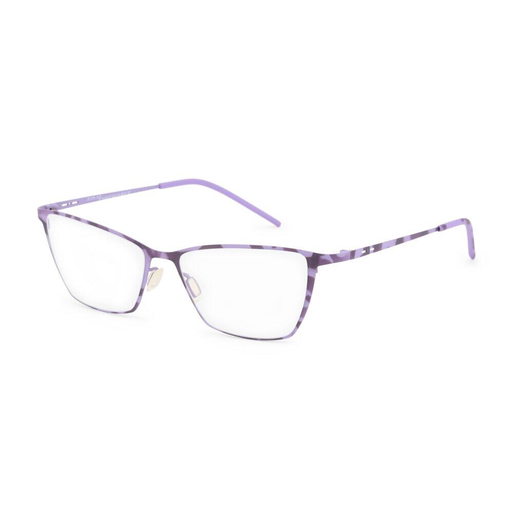 Italia Independent - Accessoires - Lunettes - 5202A-144-000 - Femme - mediumpurple,rebeccapurple