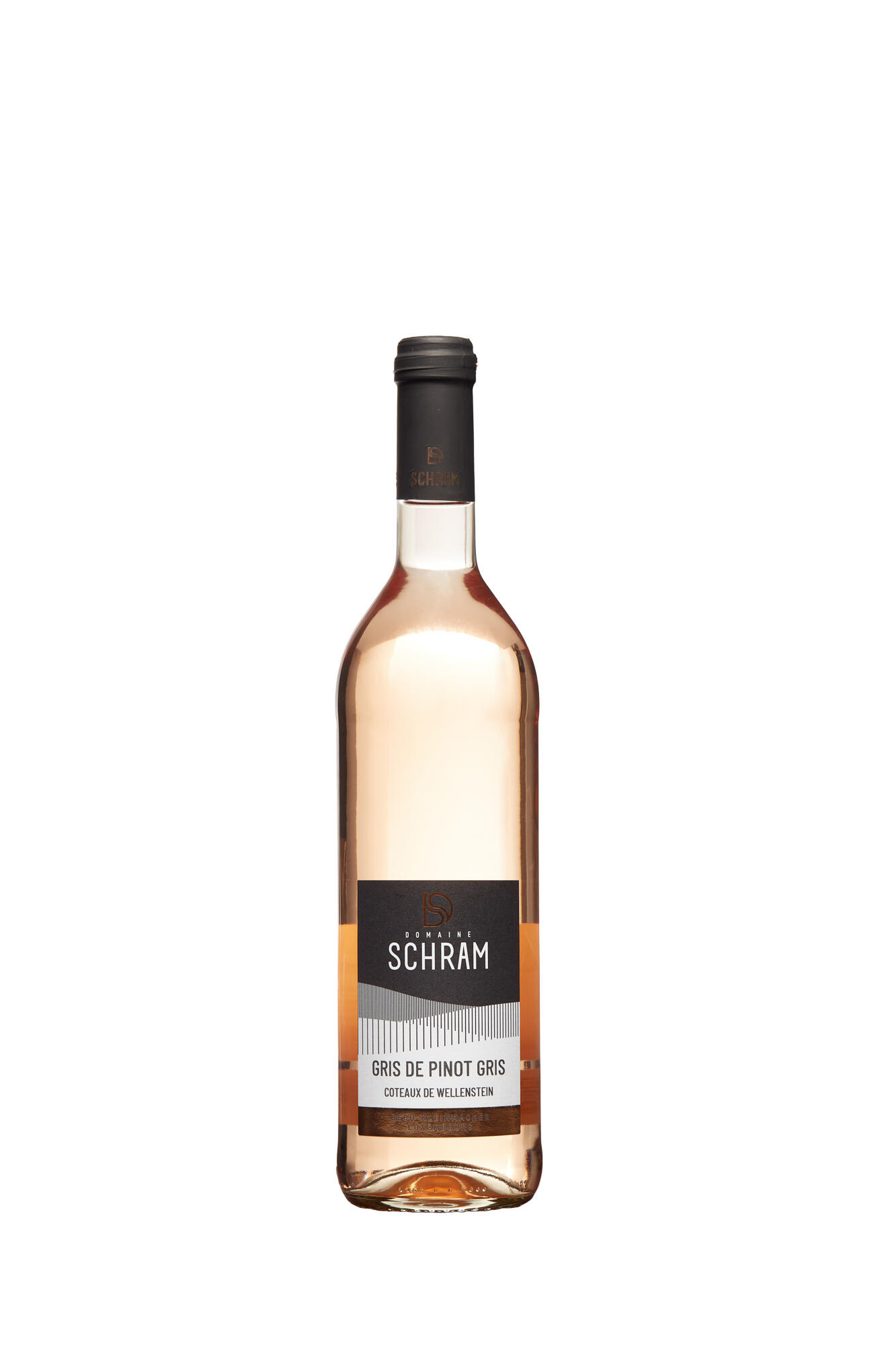 2025 GRIS DE PINOT GRIS Coteaux de Wellenstein - Grand Premier Cru