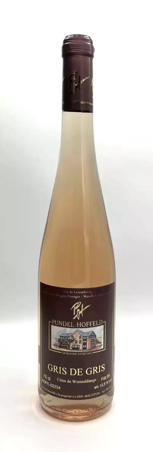 Gris de Gris 2024 Wormeldange AOP