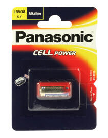 Batteries PANASONIC