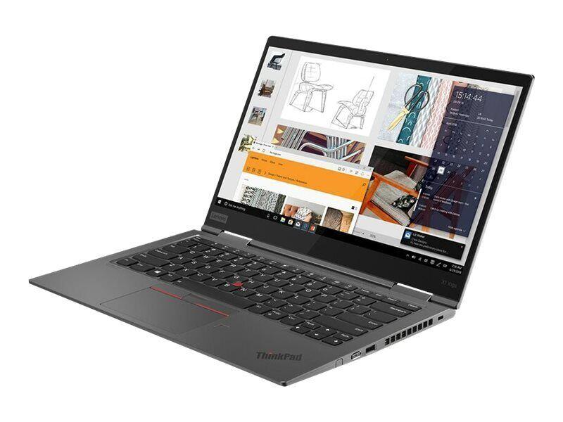 LENOVO ThinkPad X1 Yoga G4 20QF0022GE - gebraucht