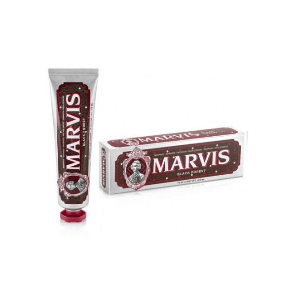 MARVIS 75 ml Black Forest