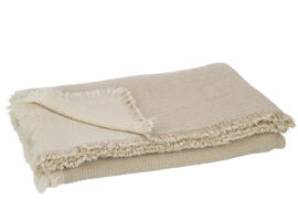 Blankets Decor Throw Pillows J-Line