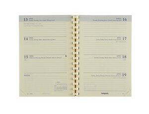 0.834.9900.00.2.0: Delta semainier 6l. Recharge  2026